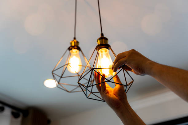 Best Affordable Emergency Electrician  in Rockwell Place, TX
